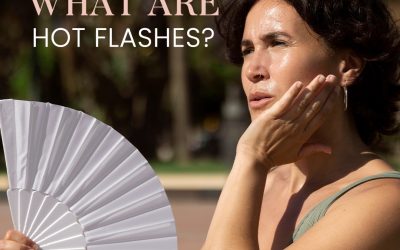 What are Hot Flashes?