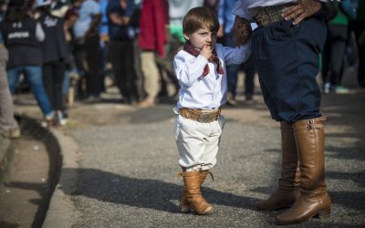 Latin America’s Fertility Decline is Accelerating. No One’s Certain Why.